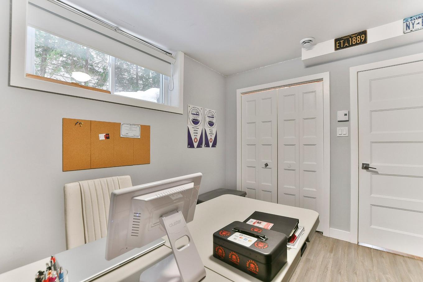 Chambre à coucher - 259Z - 261Z Rue Des Érables, Lavaltrie, QC - Indoor Photo Showing Other Room