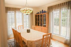Dining room -