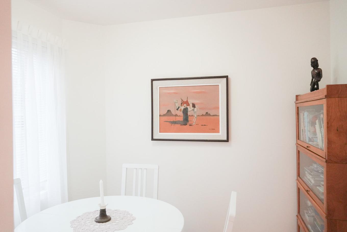 Den - 1205 Av. De Louisbourg, Bécancour, QC - Indoor Photo Showing Dining Room