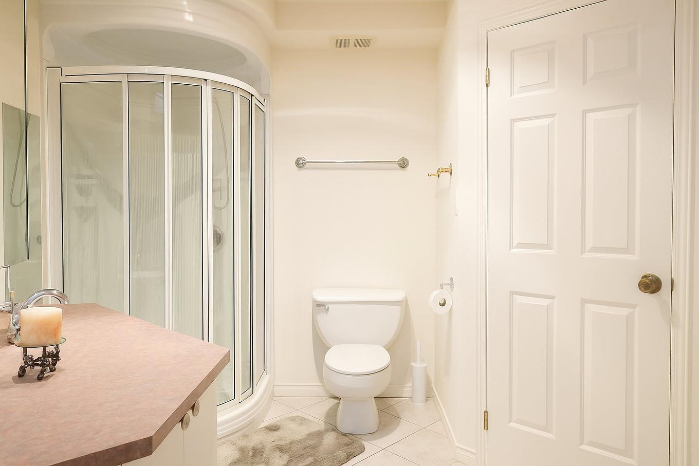 Bathroom - 1205 Av. De Louisbourg, Bécancour, QC - Indoor Photo Showing Bathroom