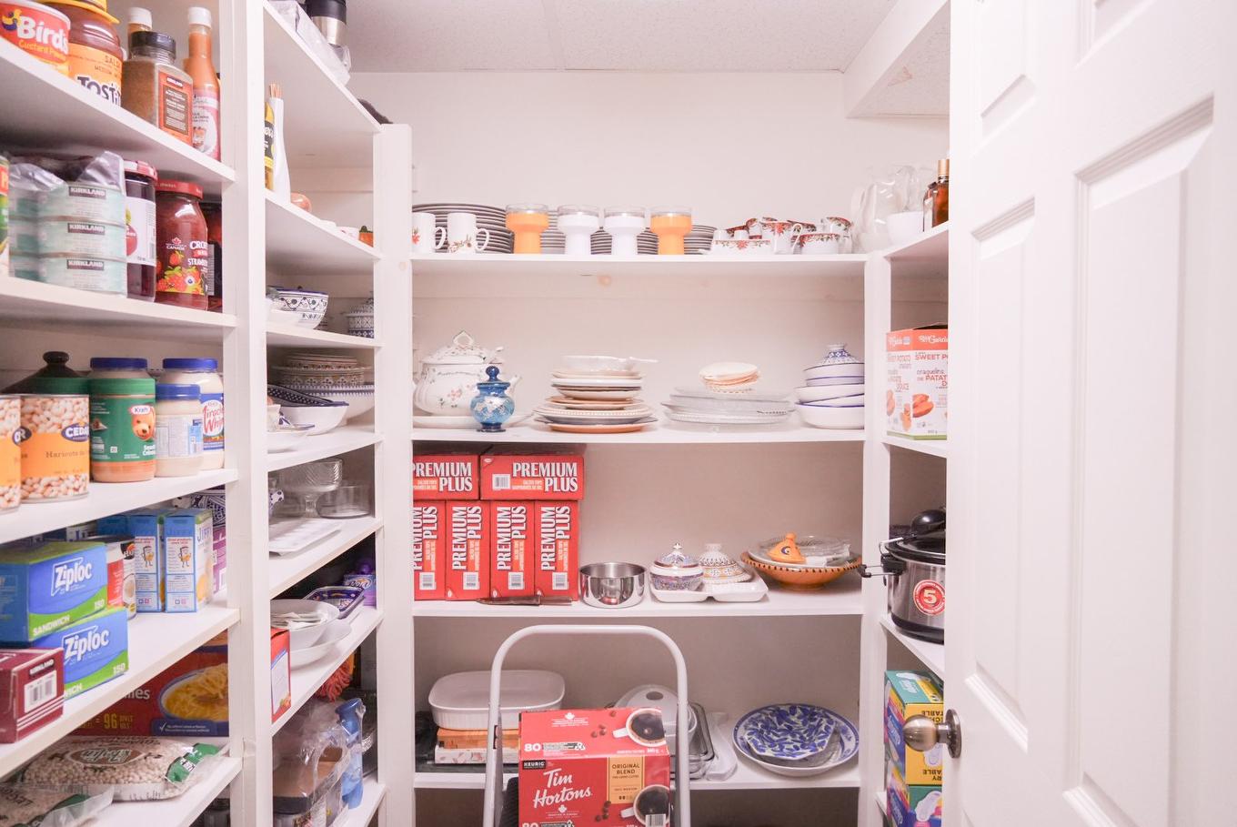 Other - 1205 Av. De Louisbourg, Bécancour, QC - Indoor With Storage