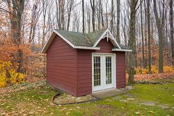 Shed -