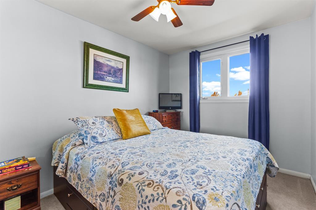 18 Scammell Crescent, Mt. Pearl, NL