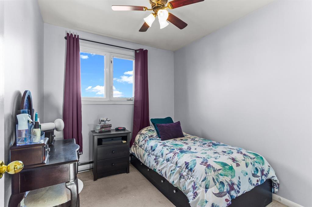 18 Scammell Crescent, Mt. Pearl, NL