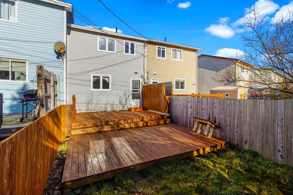 18 Scammell Crescent, Mt. Pearl, NL