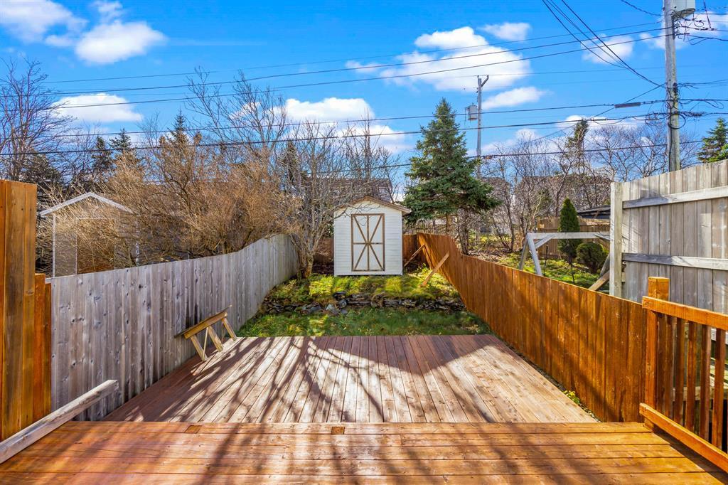 18 Scammell Crescent, Mt. Pearl, NL