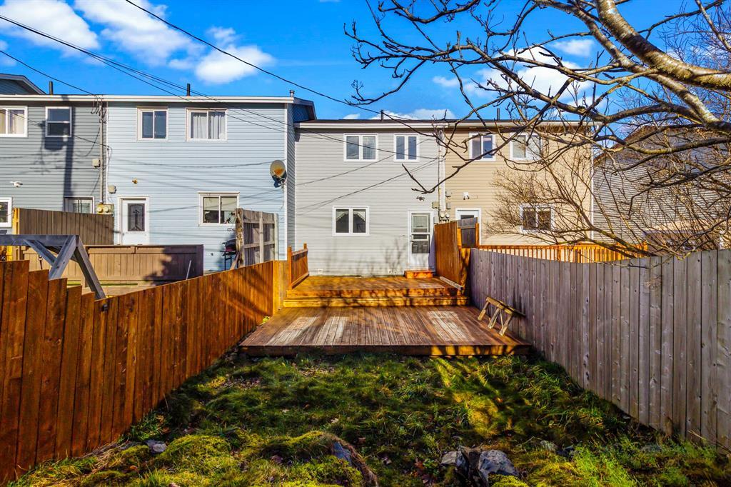 18 Scammell Crescent, Mt. Pearl, NL