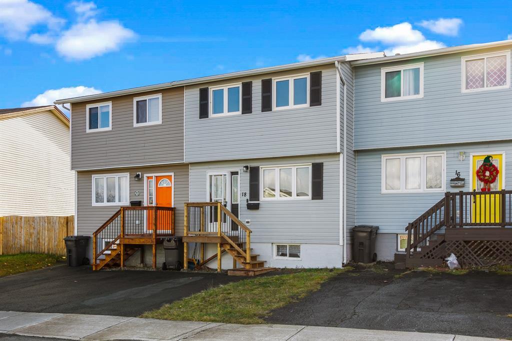 18 Scammell Crescent, Mt. Pearl, NL