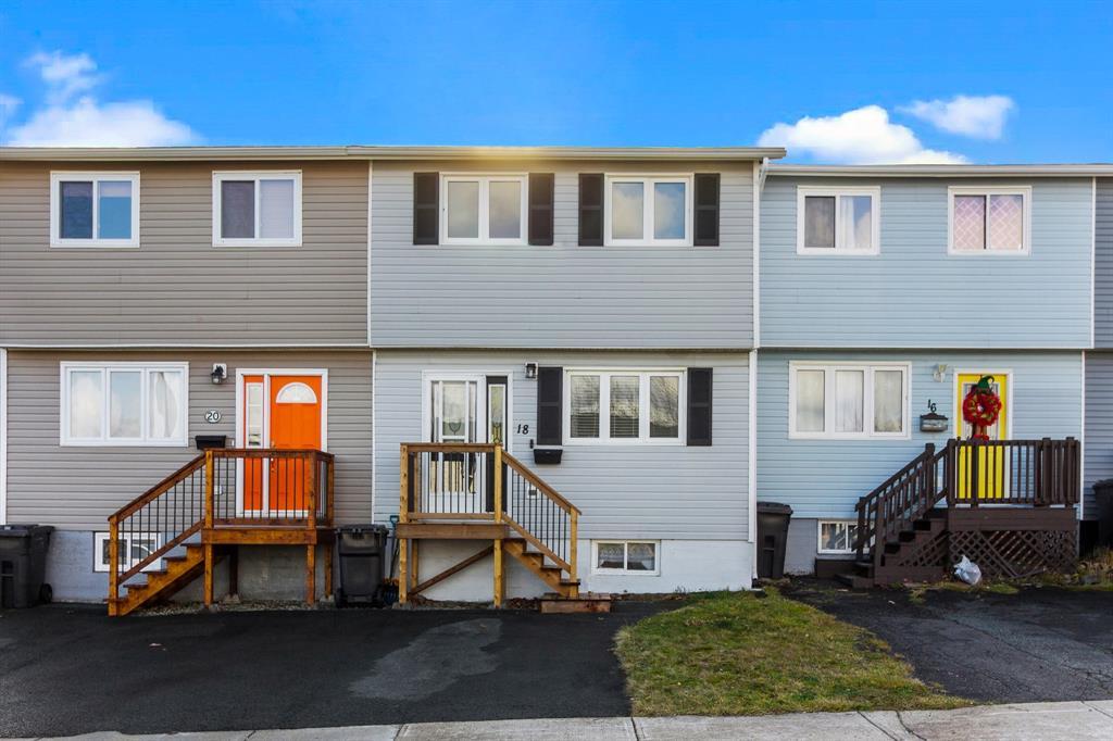 18 Scammell Crescent, Mt. Pearl, NL