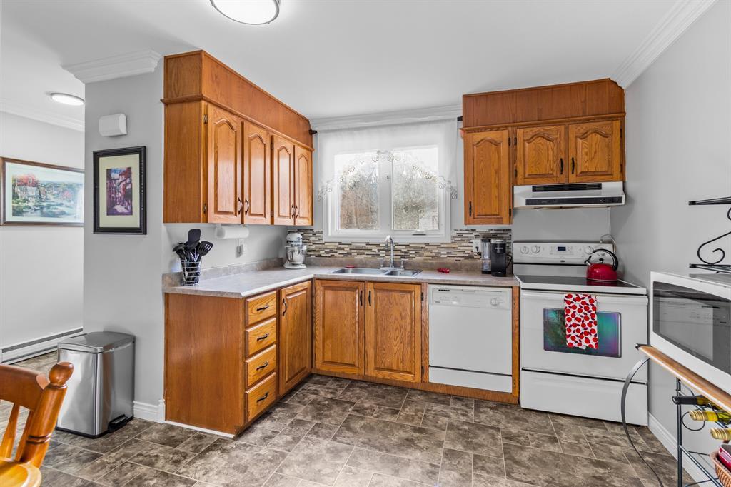 18 Scammell Crescent, Mt. Pearl, NL