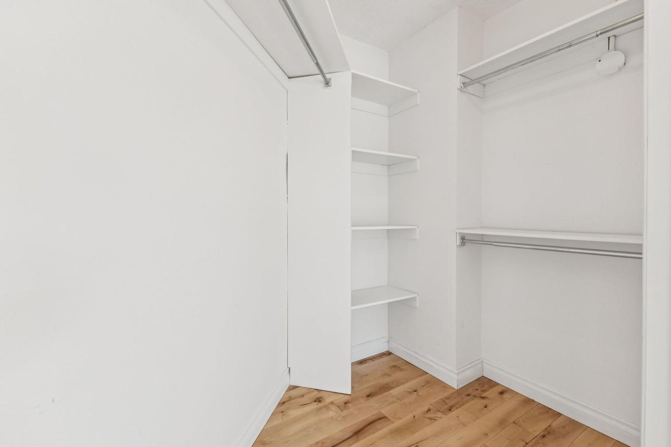 Penderie (Walk-in) - 101-232 Boul. Alexandre-Taché, Gatineau (Hull), QC - Indoor With Storage