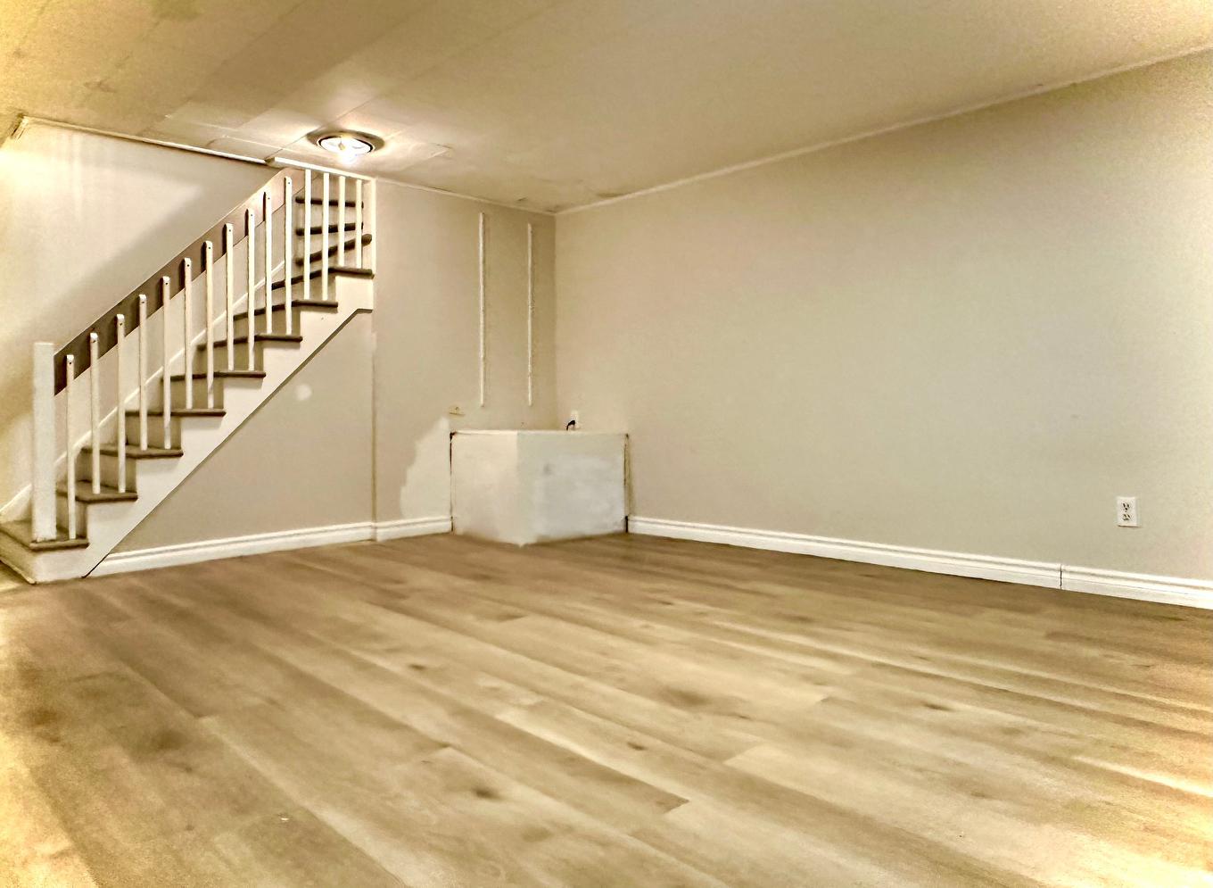 Playroom - 215 Av. Allard, Dorval, QC - Indoor Photo Showing Other Room