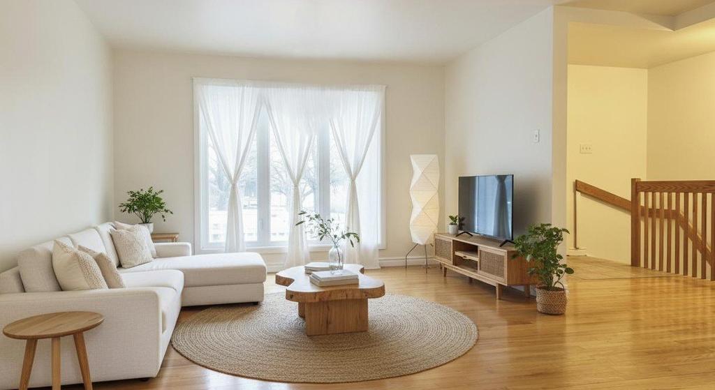 Other - 215 Av. Allard, Dorval, QC - Indoor Photo Showing Living Room