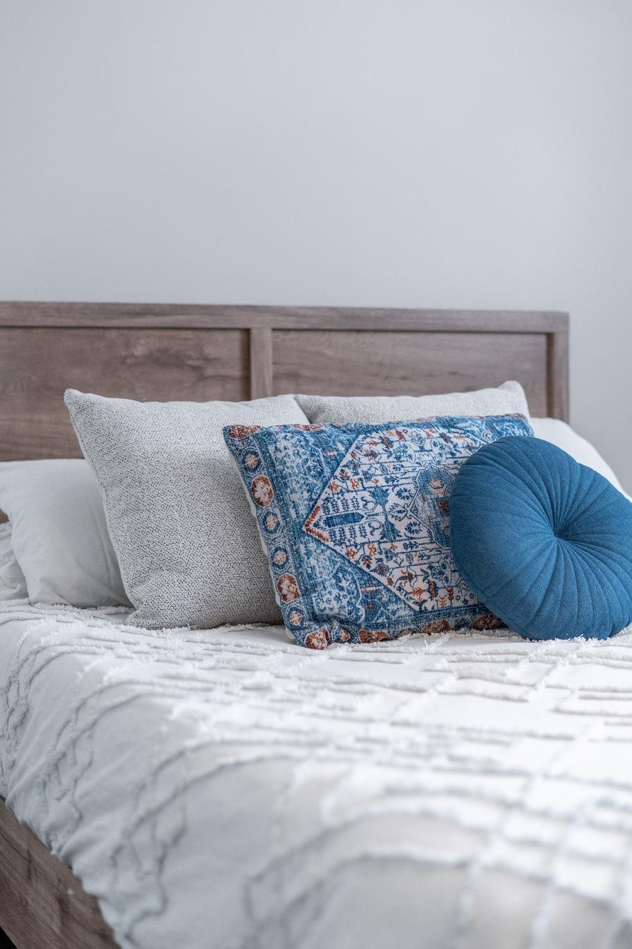 Chambre à coucher principale - 103 Rue Yvon, Saint-Alphonse-De-Granby, QC - Indoor Photo Showing Bedroom