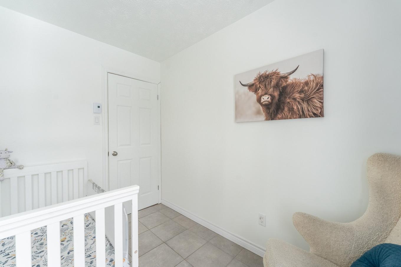 Chambre à coucher - 103 Rue Yvon, Saint-Alphonse-De-Granby, QC - Indoor Photo Showing Other Room