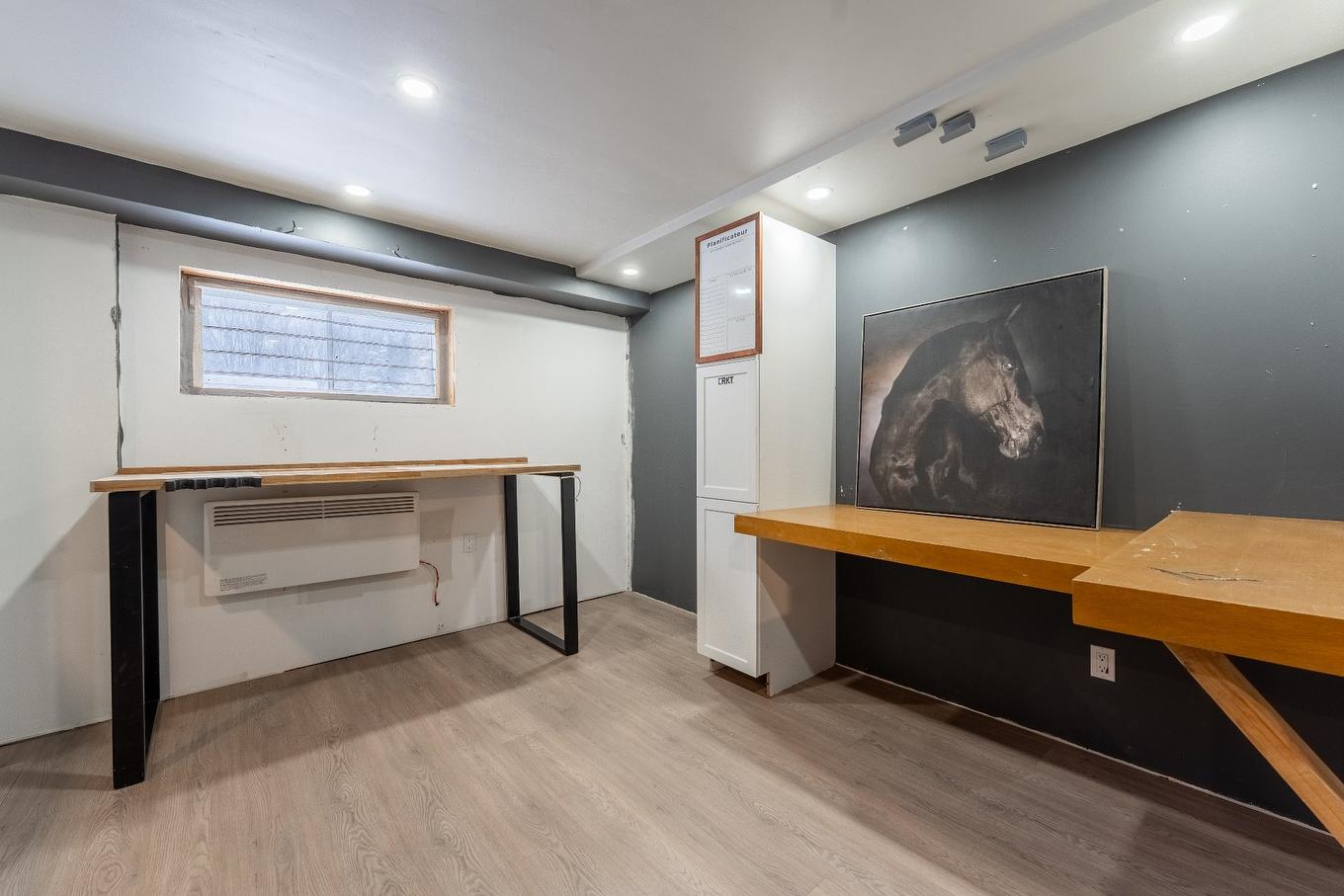 Chambre à coucher - 103 Rue Yvon, Saint-Alphonse-De-Granby, QC - Indoor Photo Showing Other Room