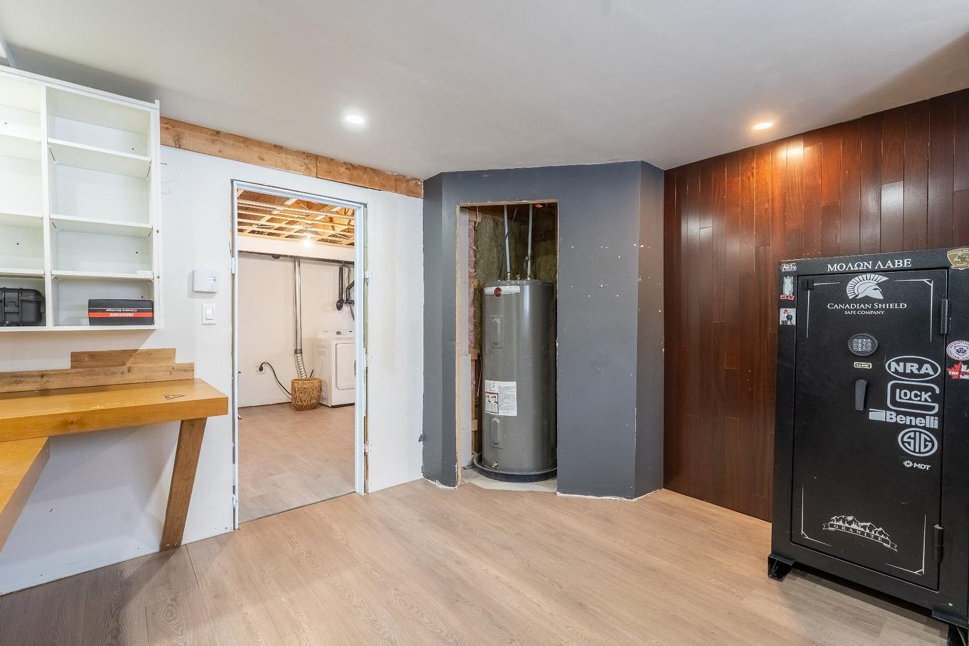 Chambre à coucher - 103 Rue Yvon, Saint-Alphonse-De-Granby, QC - Indoor