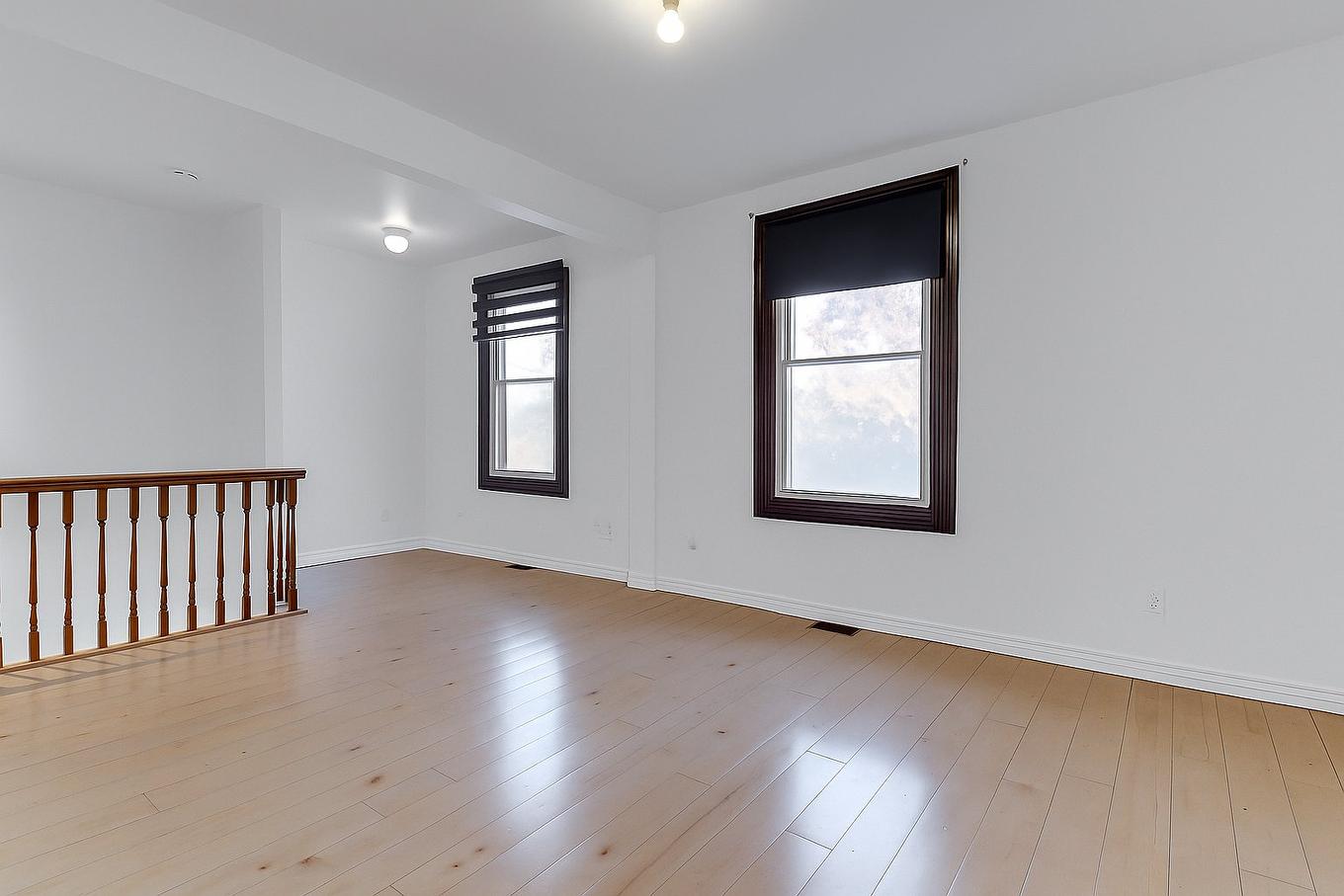 Chambre à coucher principale - 90 Av. Jolicoeur, Montréal (Lachine), QC - Indoor Photo Showing Other Room