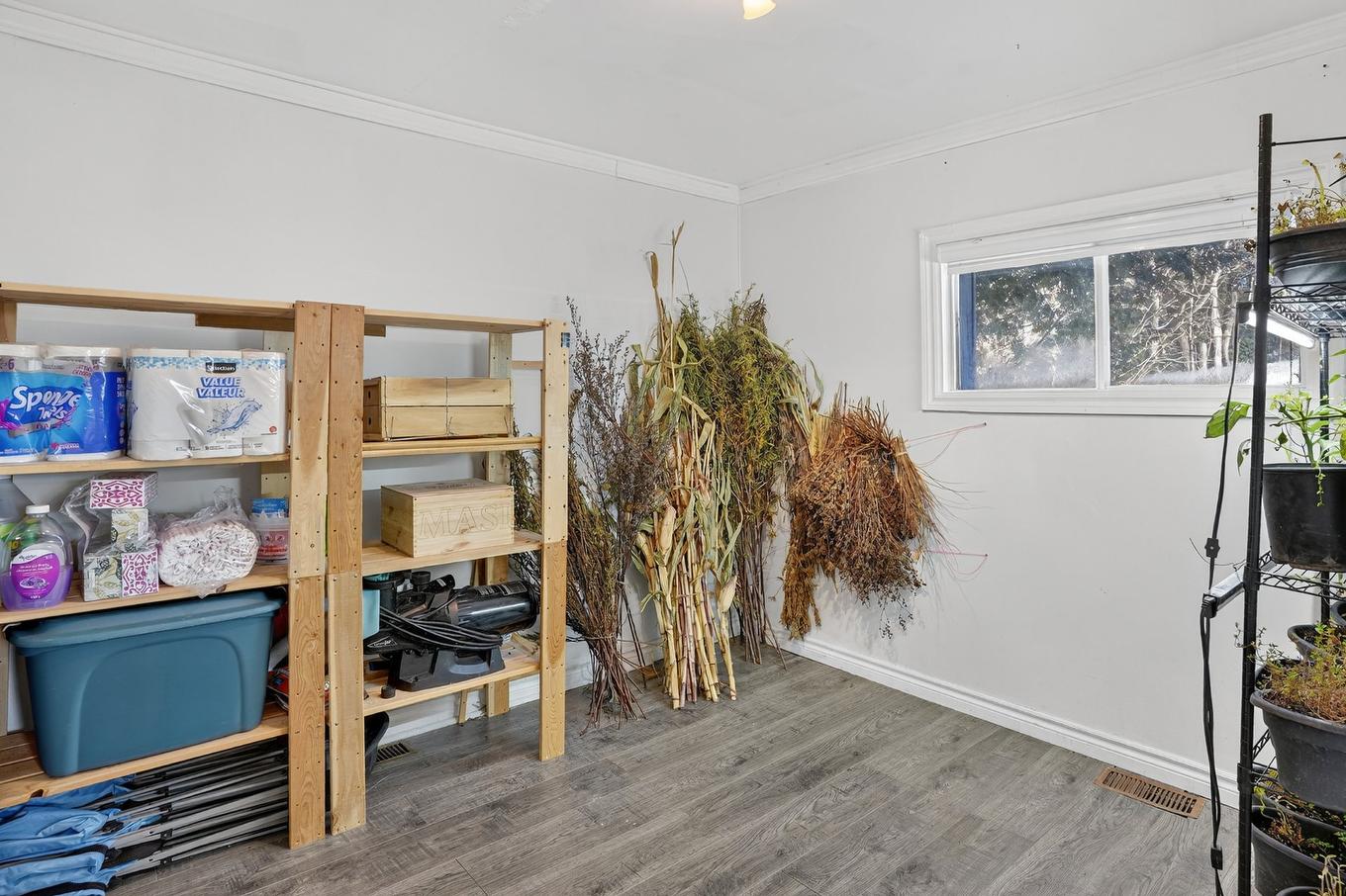 Rangement - 14581 Rue Des Tourterelles, Mirabel, QC - Indoor Photo Showing Other Room