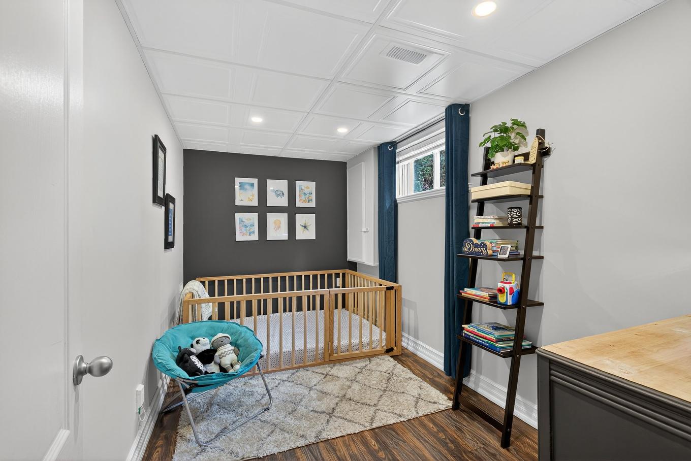 Chambre à coucher - 267 Rue Maurice-St-Louis, Gatineau (Aylmer), QC - Indoor Photo Showing Other Room