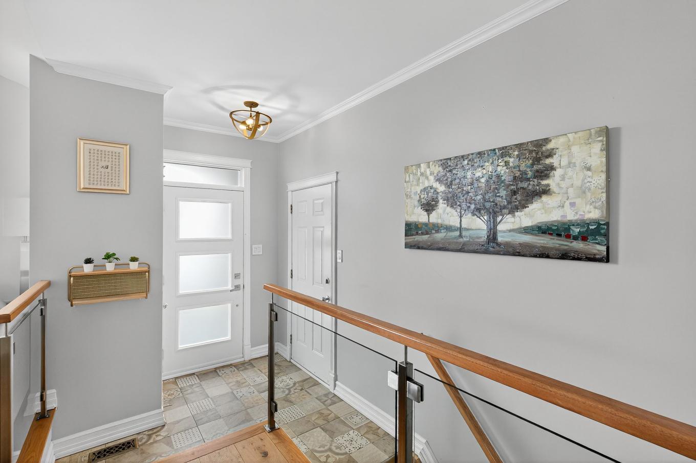 Hall d'entrée/Vestibule - 267 Rue Maurice-St-Louis, Gatineau (Aylmer), QC - Indoor Photo Showing Other Room