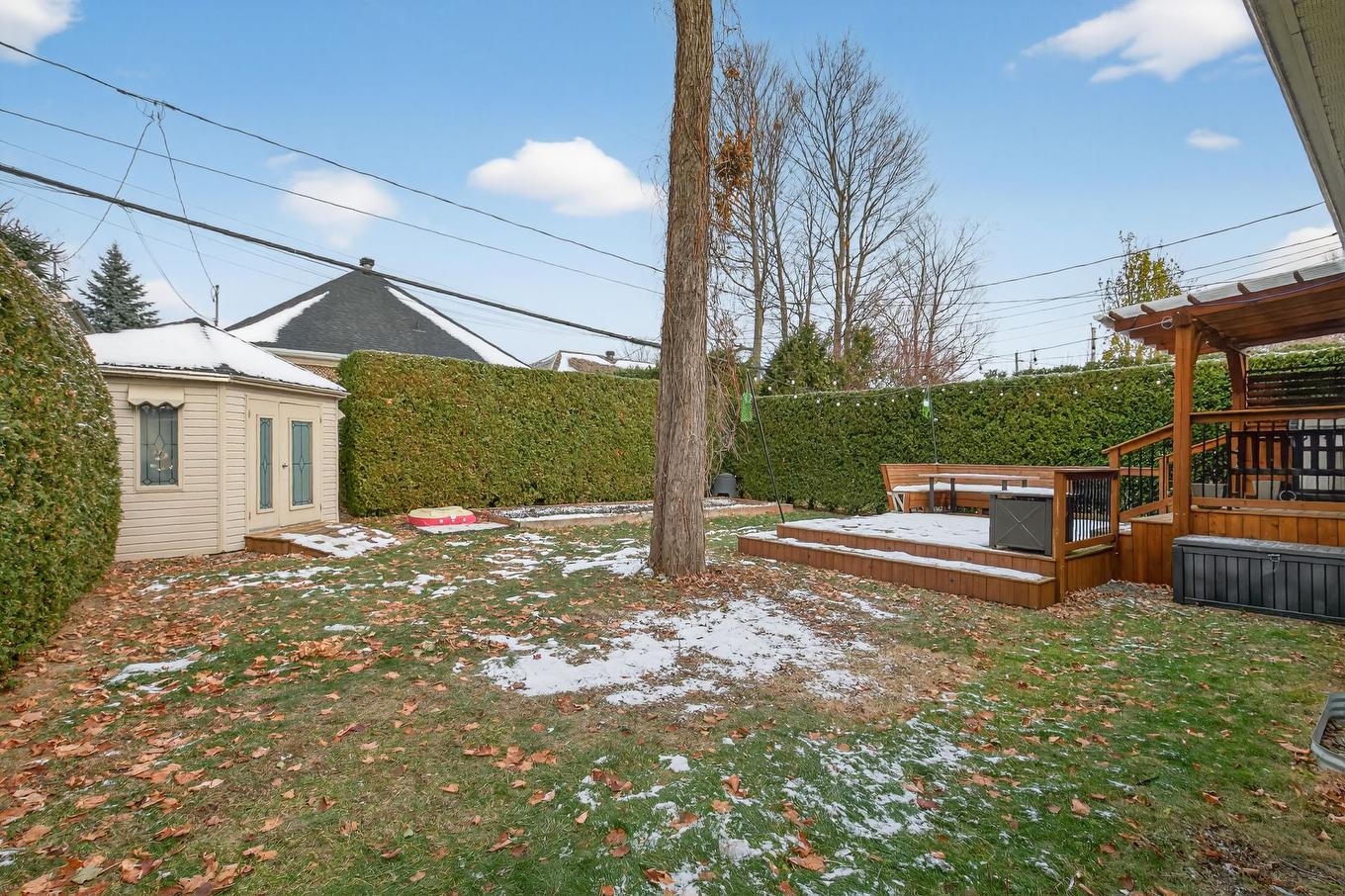 Extérieur - 267 Rue Maurice-St-Louis, Gatineau (Aylmer), QC - Outdoor