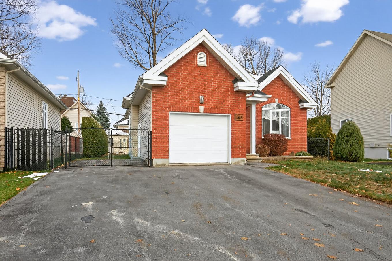 Extérieur - 267 Rue Maurice-St-Louis, Gatineau (Aylmer), QC - Outdoor