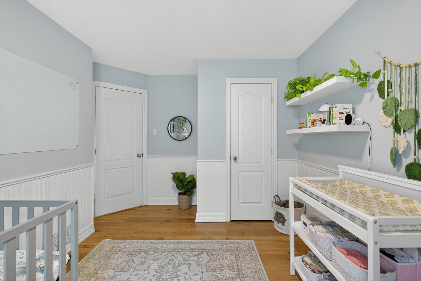 Chambre à coucher - 267 Rue Maurice-St-Louis, Gatineau (Aylmer), QC - Indoor