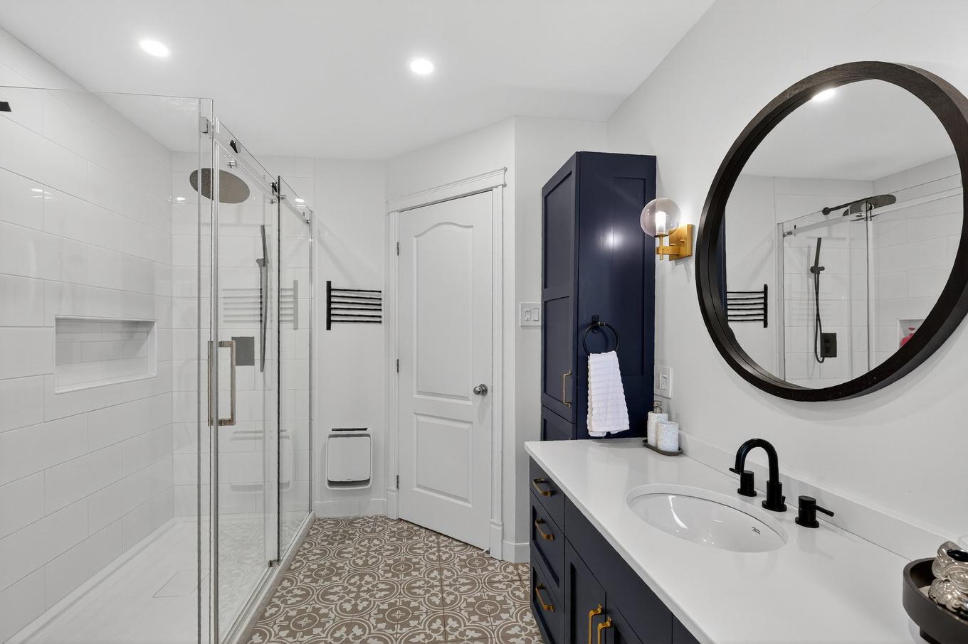 Salle de bains - 267 Rue Maurice-St-Louis, Gatineau (Aylmer), QC - Indoor Photo Showing Bathroom