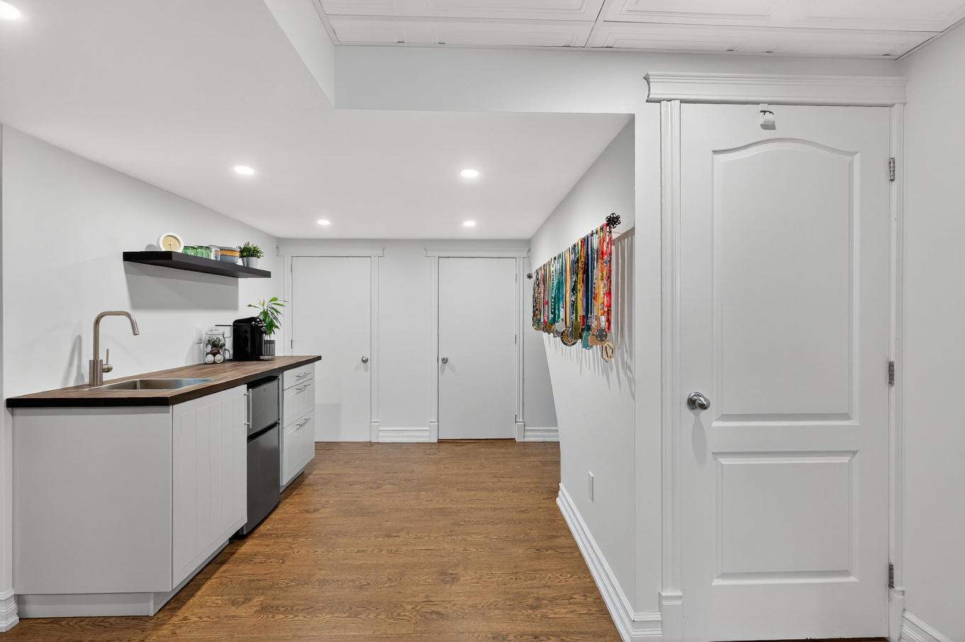 Bar - 267 Rue Maurice-St-Louis, Gatineau (Aylmer), QC - Indoor