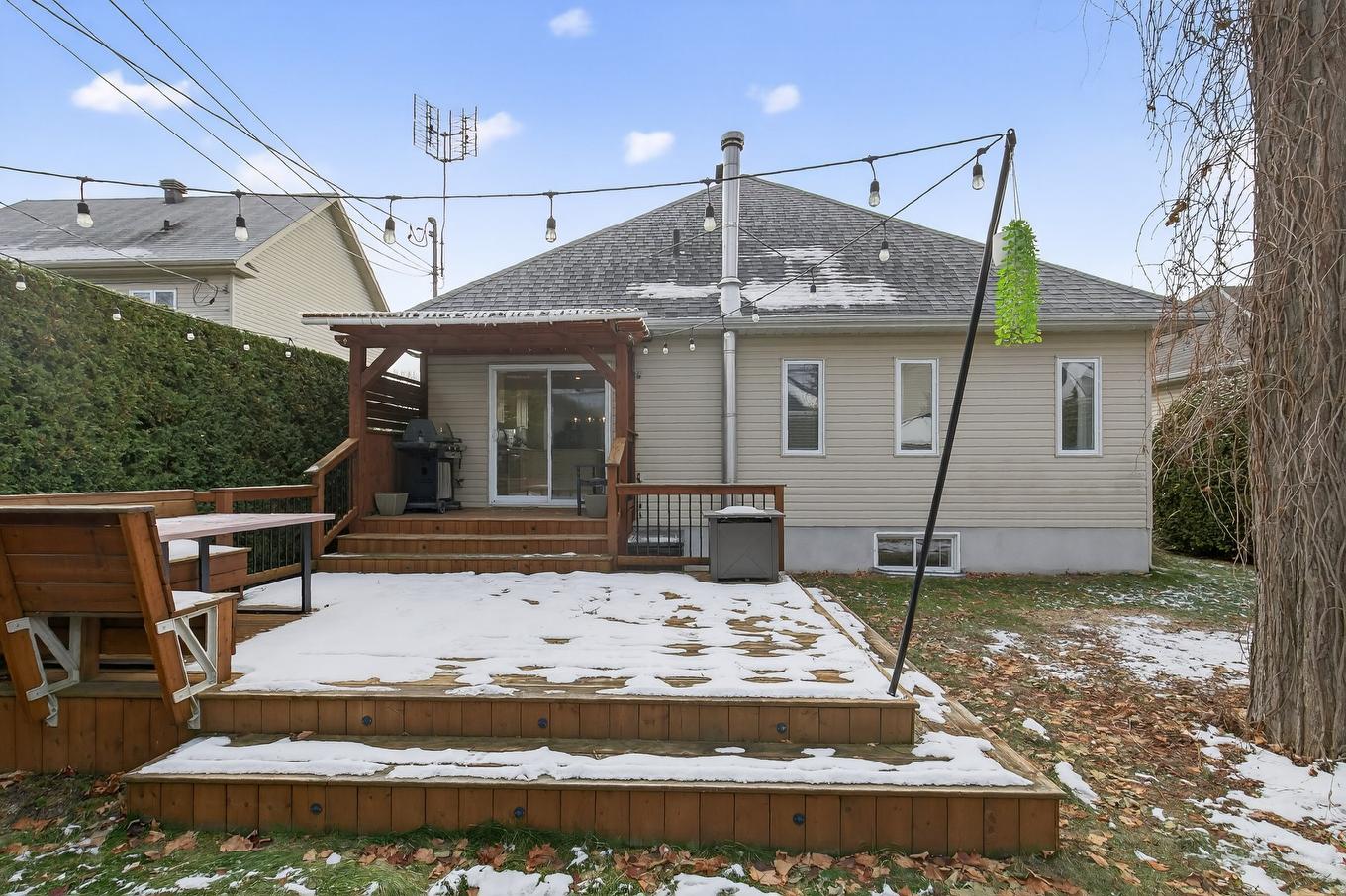 Extérieur - 267 Rue Maurice-St-Louis, Gatineau (Aylmer), QC - Outdoor