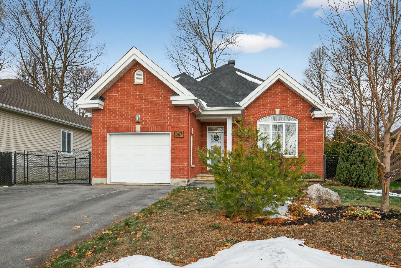 Extérieur - 267 Rue Maurice-St-Louis, Gatineau (Aylmer), QC - Outdoor