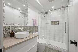 Bathroom -