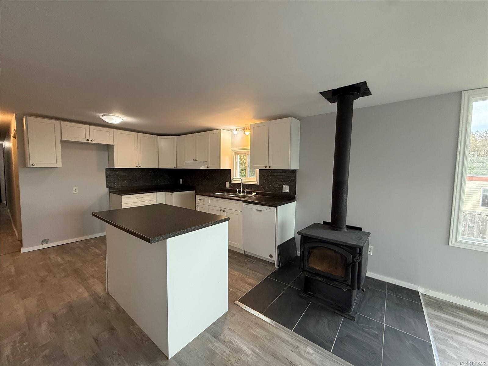 26-7100 Highview Rd, Port Hardy, BC