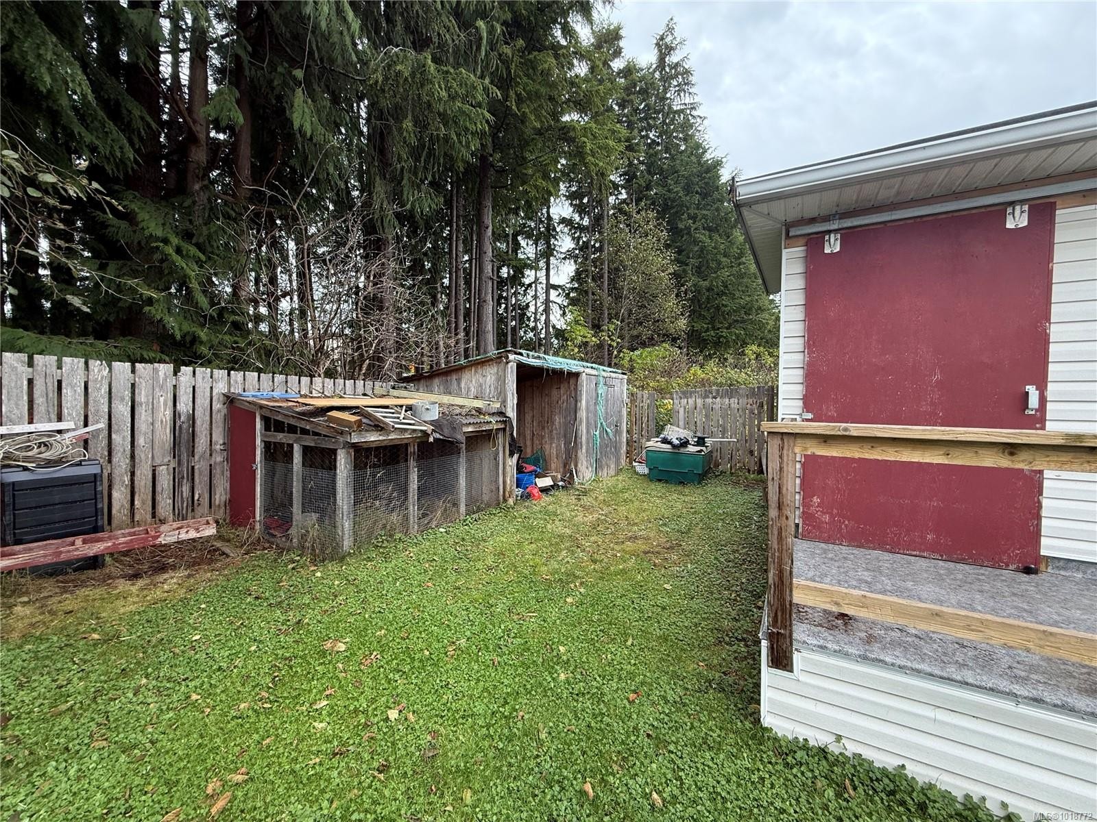 26-7100 Highview Rd, Port Hardy, BC