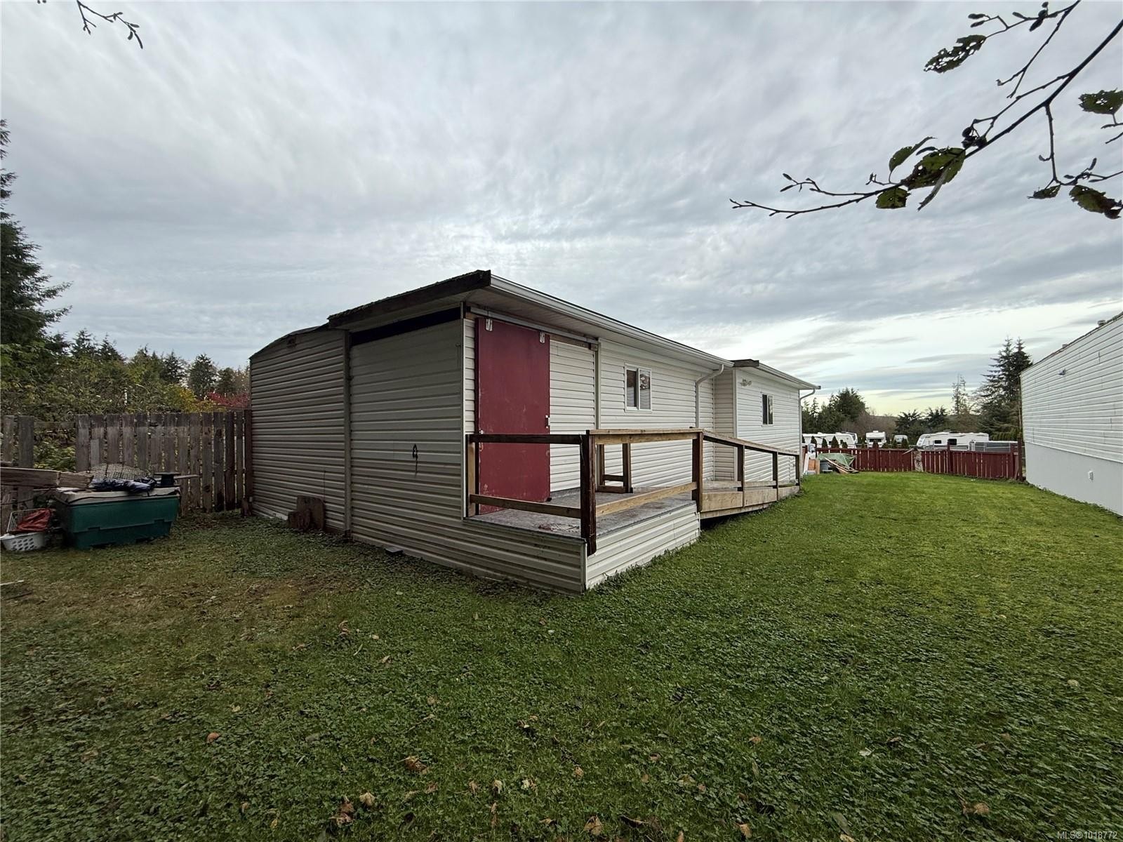 26-7100 Highview Rd, Port Hardy, BC