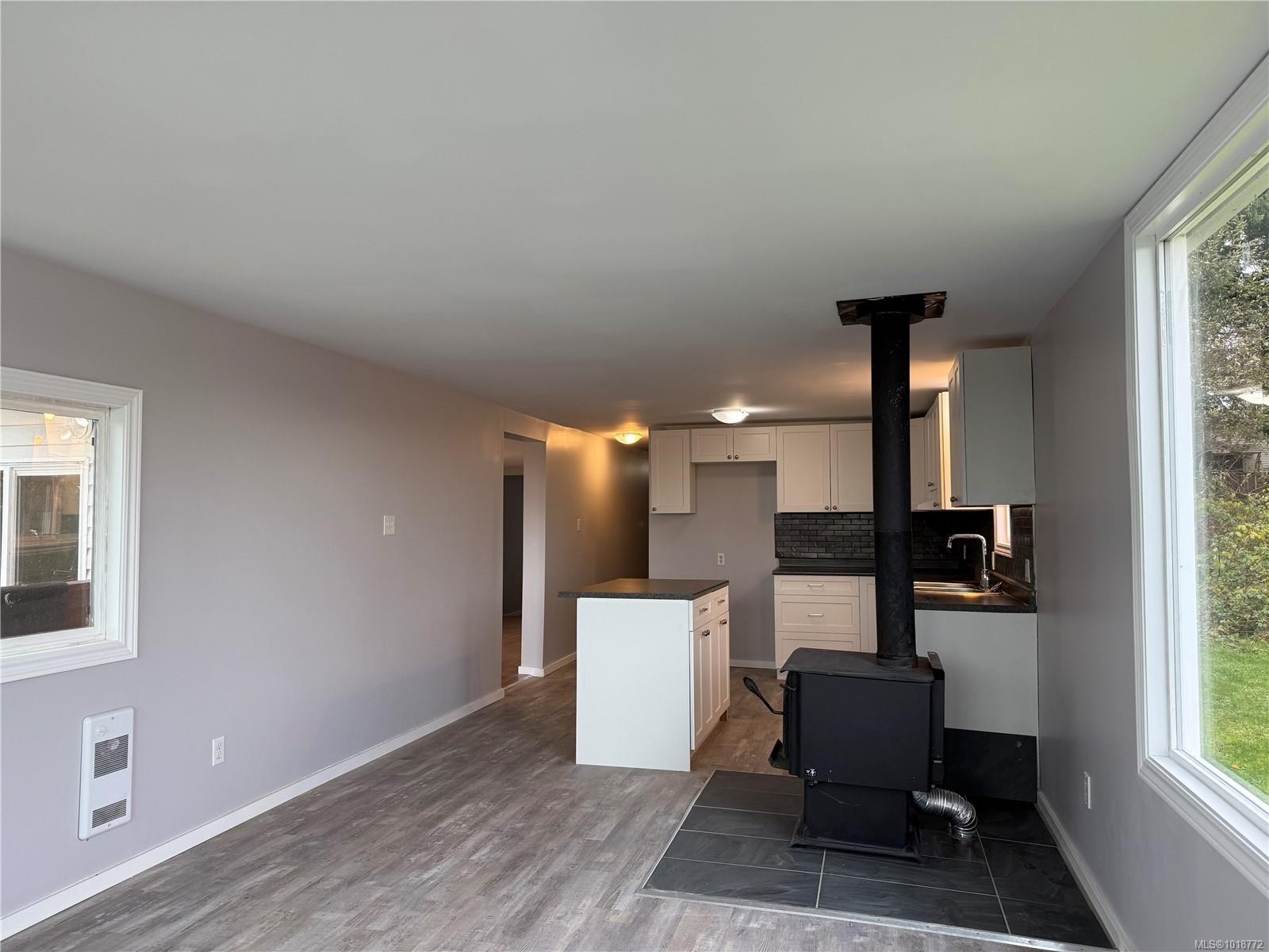 26-7100 Highview Rd, Port Hardy, BC