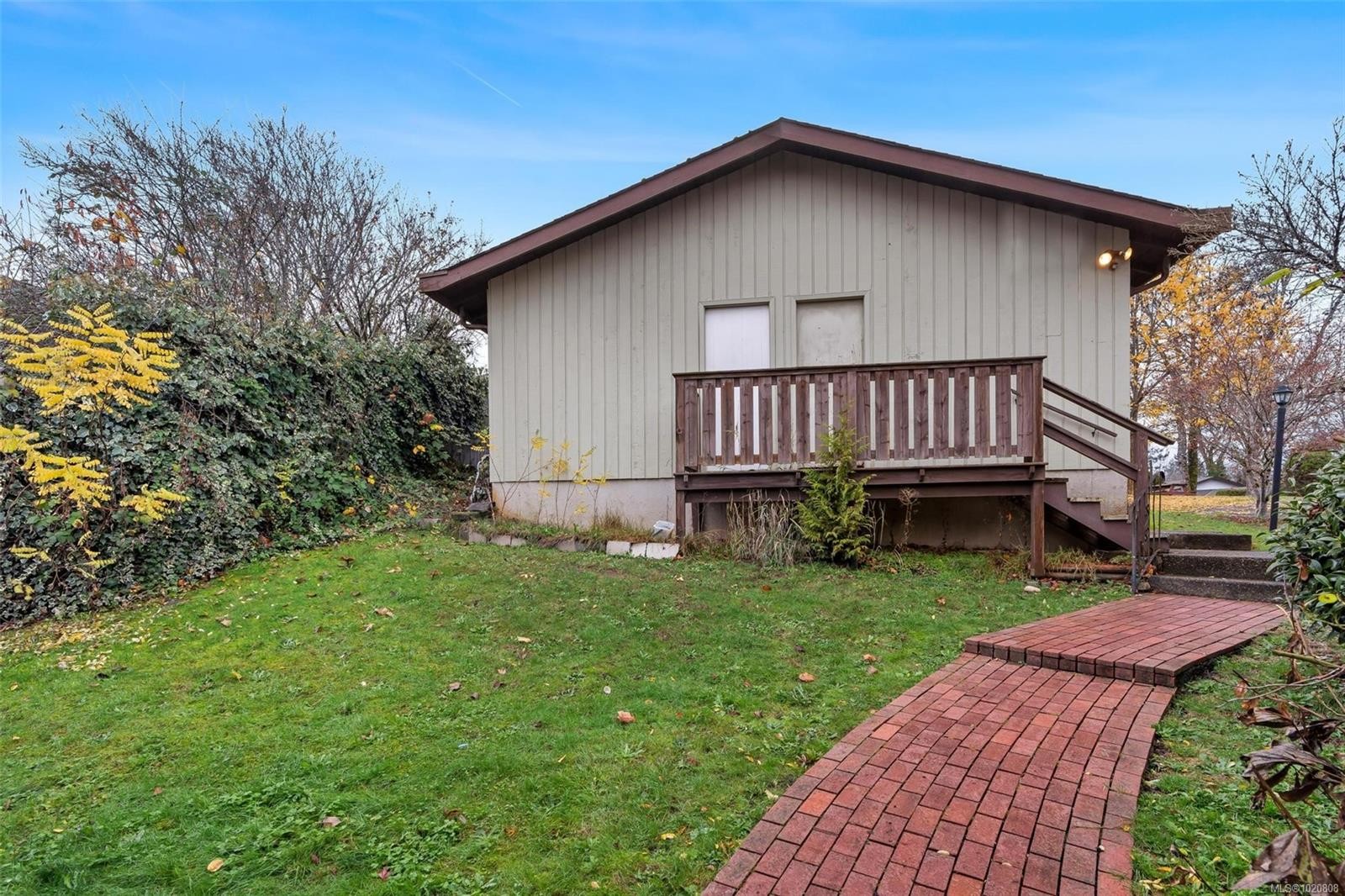 1-6172 Alington Rd, Duncan, BC