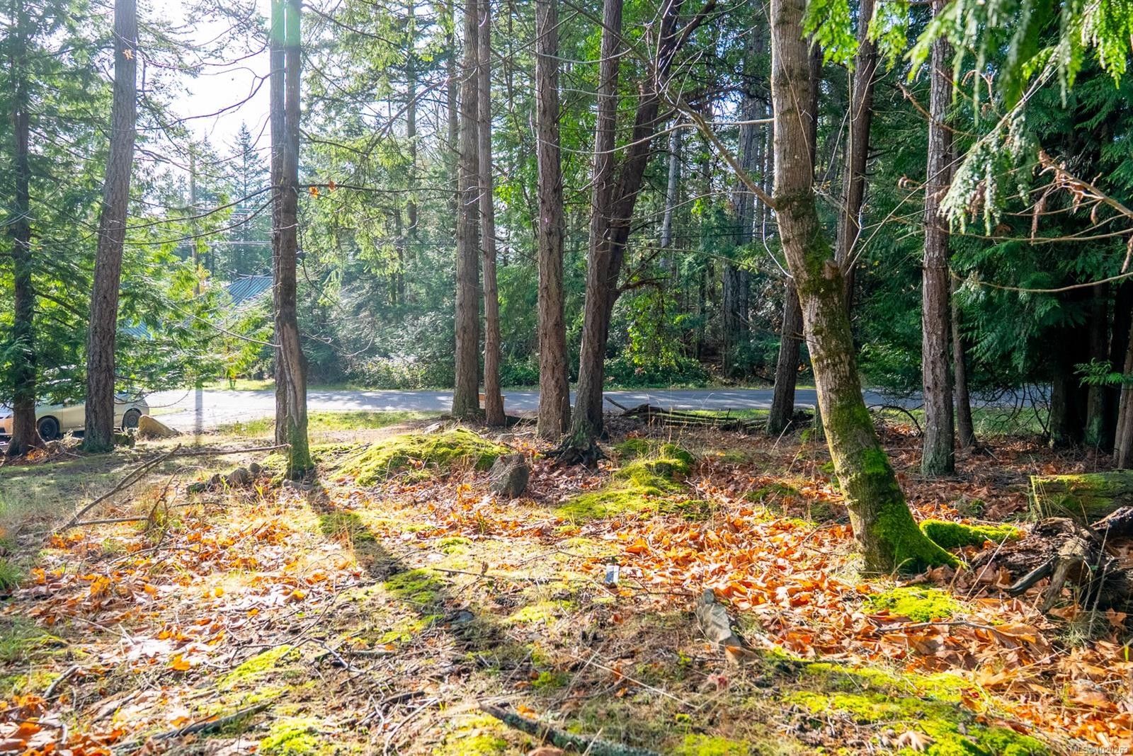 7904 Plumper Way, Pender Island, BC