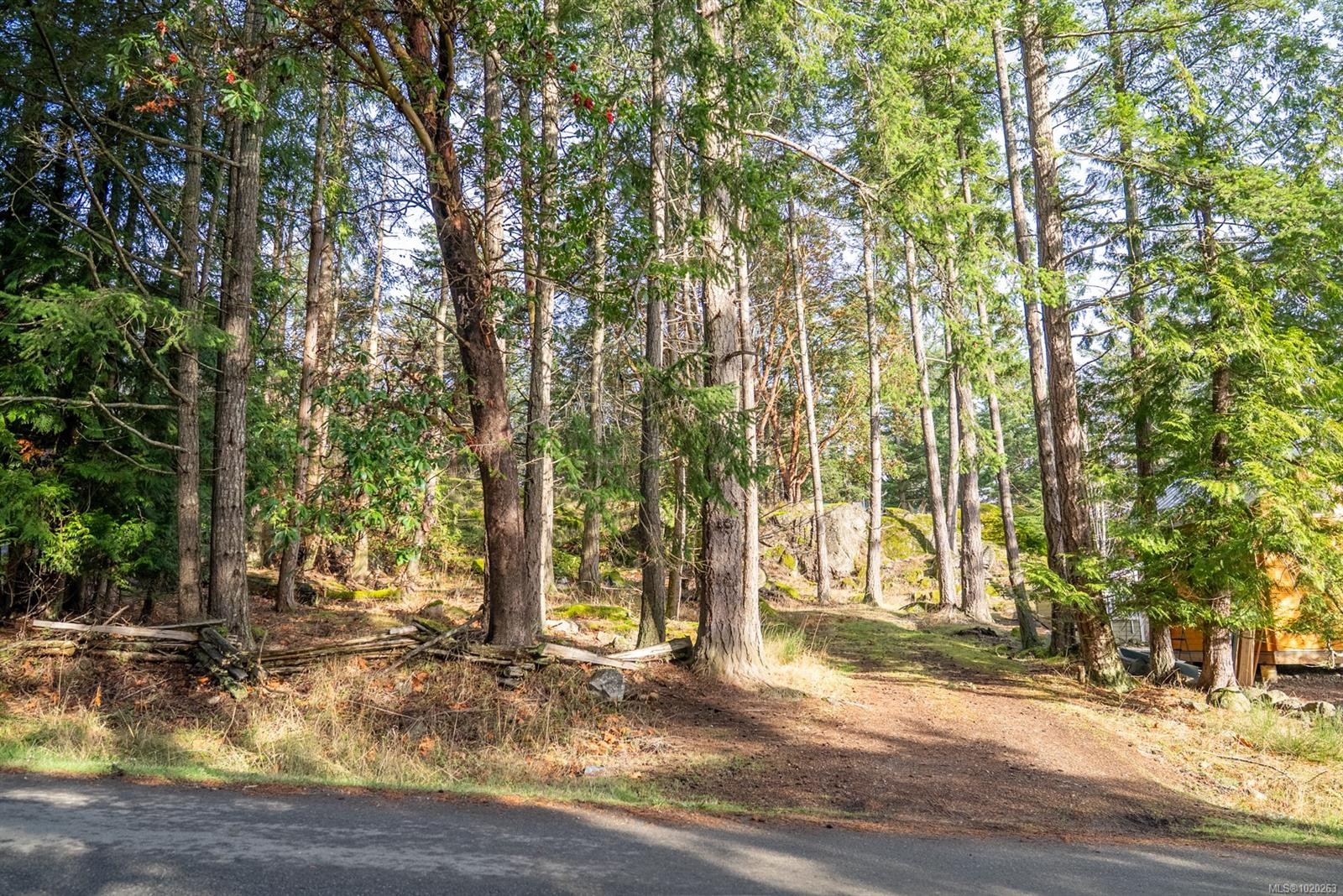 7904 Plumper Way, Pender Island, BC