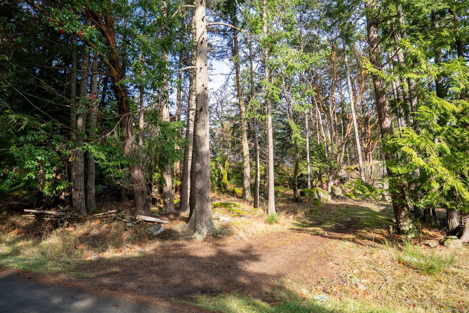 7904 Plumper Way, Pender Island, BC