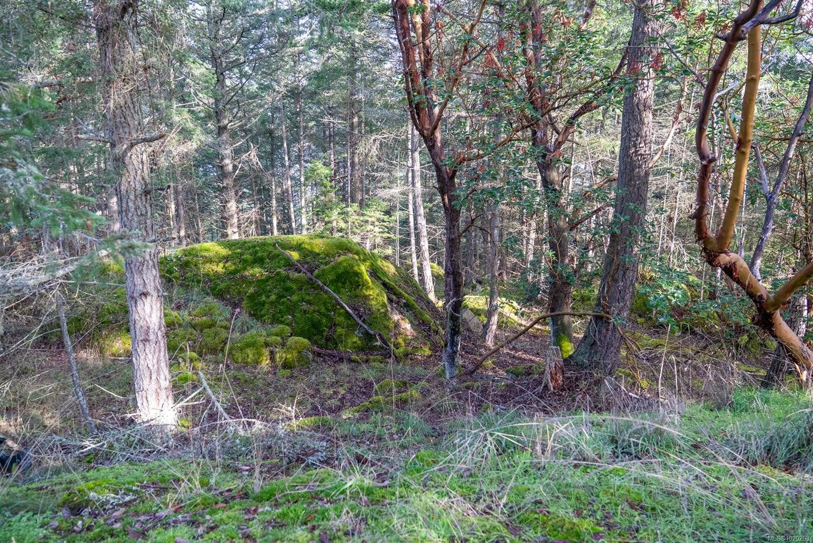 7904 Plumper Way, Pender Island, BC