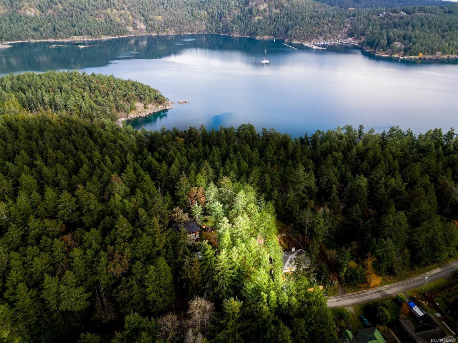 7904 Plumper Way, Pender Island, BC