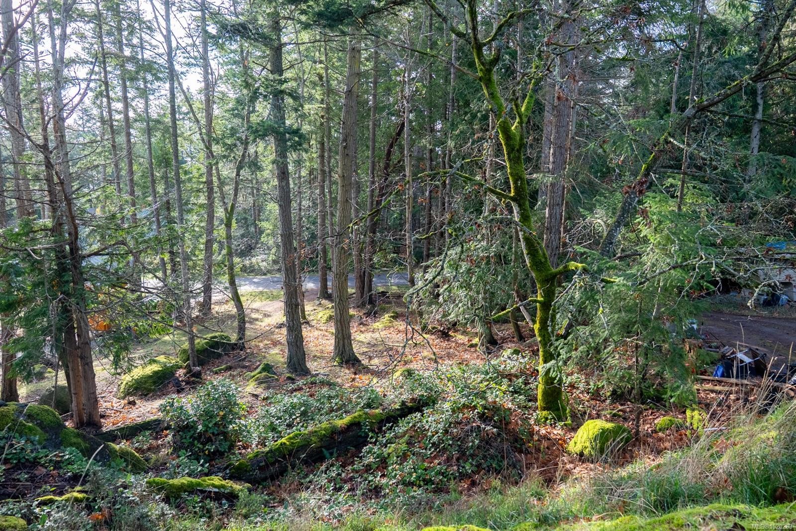 7904 Plumper Way, Pender Island, BC