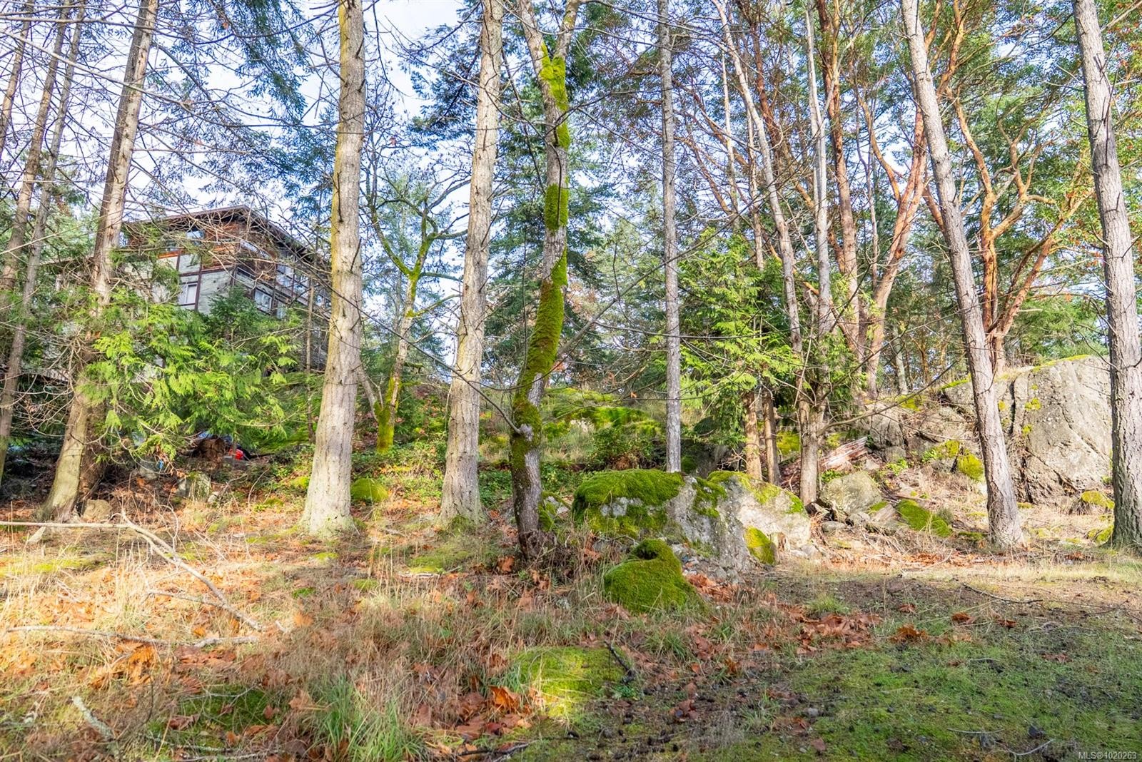 7904 Plumper Way, Pender Island, BC