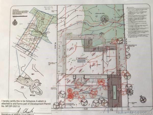 7904 Plumper Way, Pender Island, BC