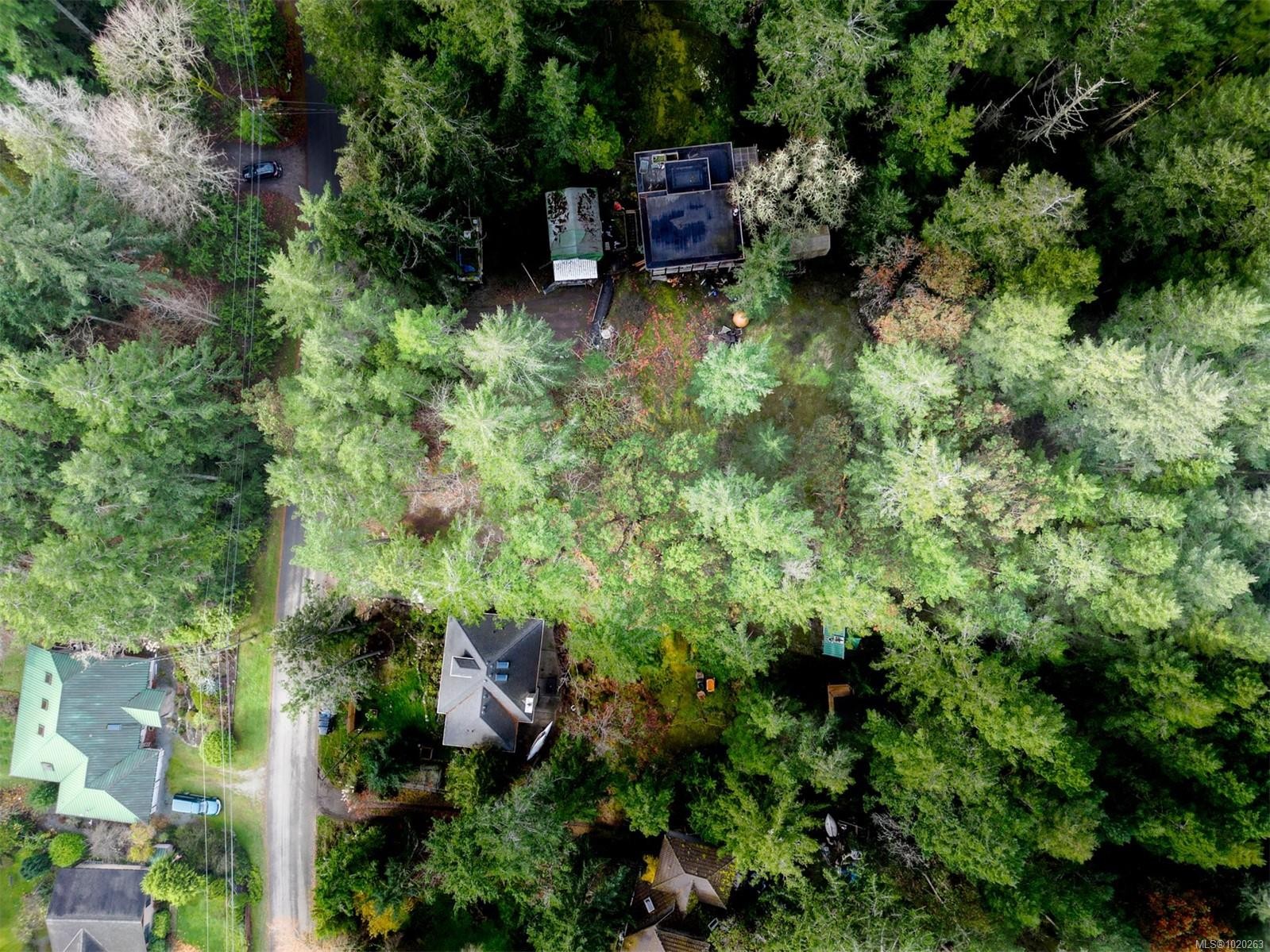 7904 Plumper Way, Pender Island, BC