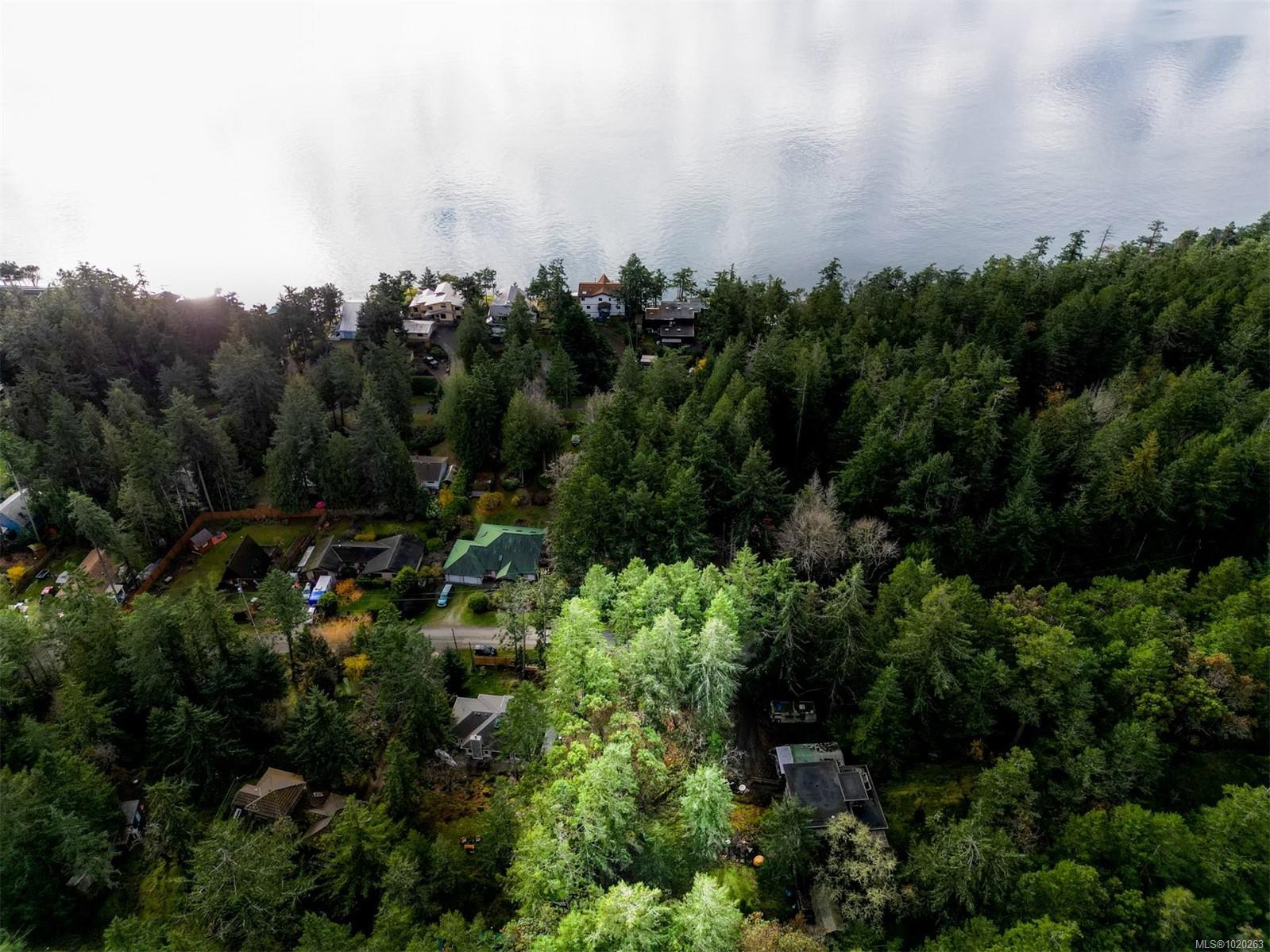 7904 Plumper Way, Pender Island, BC