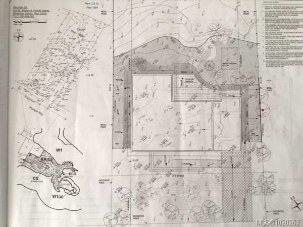 7904 Plumper Way, Pender Island, BC