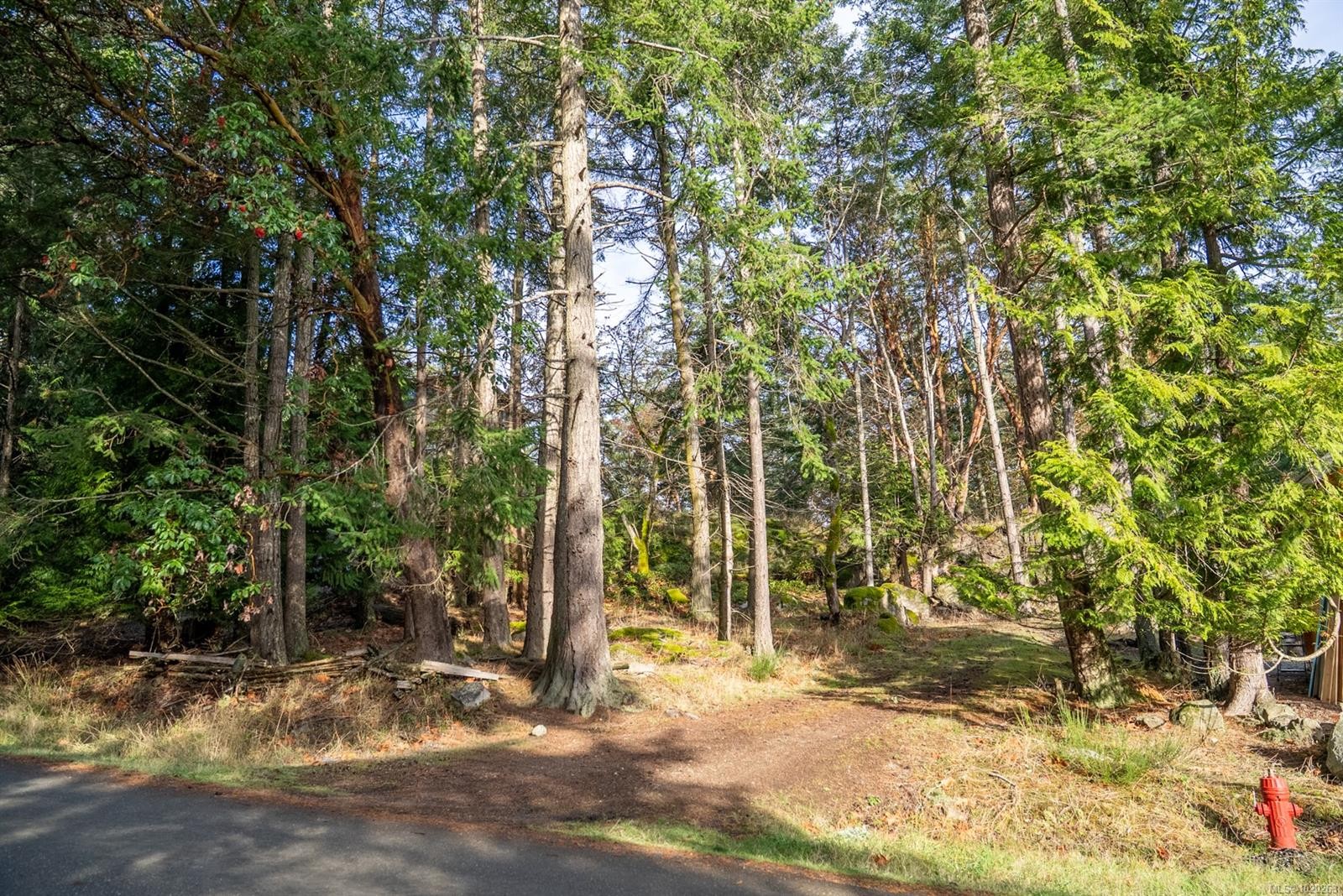 7904 Plumper Way, Pender Island, BC